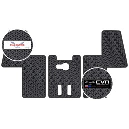 Zetor 7211 traktoriaus kilimėliai 50274