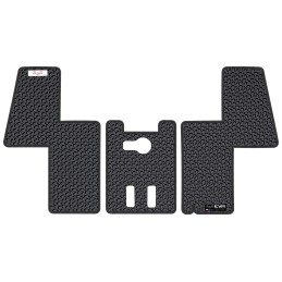 Zetor 7211 traktoriaus kilimėliai 50274