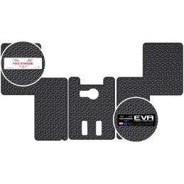 Zetor 7745 traktoriaus kilimėliai 48368