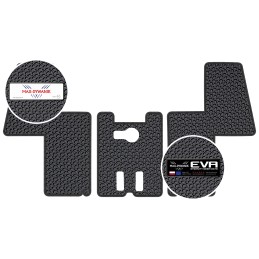 Zetor 7745 traktoriaus kilimėliai 48385