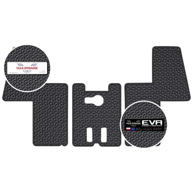 Zetor 7745 traktoriaus kilimėliai 48385