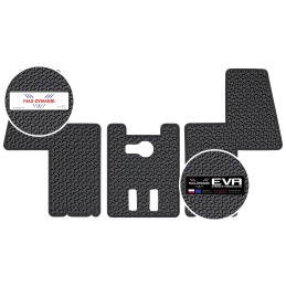 Zetor 7745 traktoriaus kilimėliai 48387