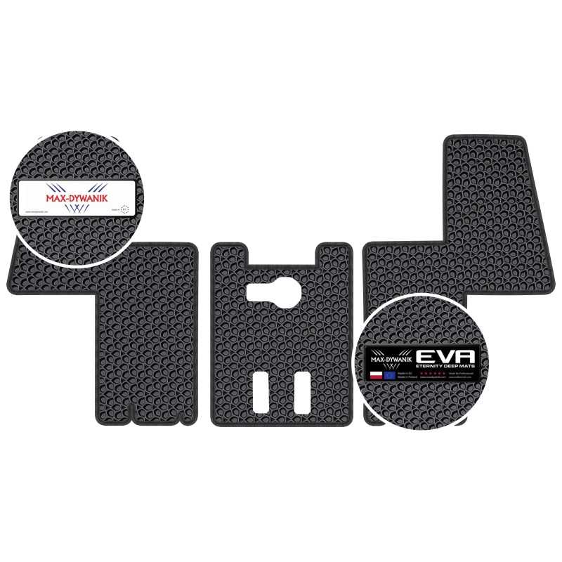 Zetor 7745 traktoriaus kilimėliai 48387