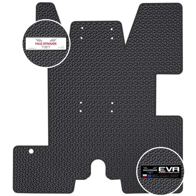 Zetor 7745 traktoriaus kilimėliai 48413