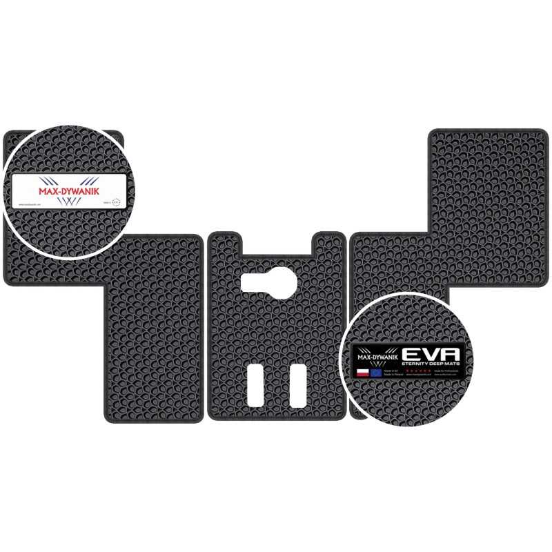 Zetor 7745 traktoriaus kilimėliai 48433