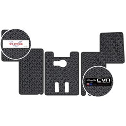 Zetor 7745 traktoriaus kilimėliai 50183