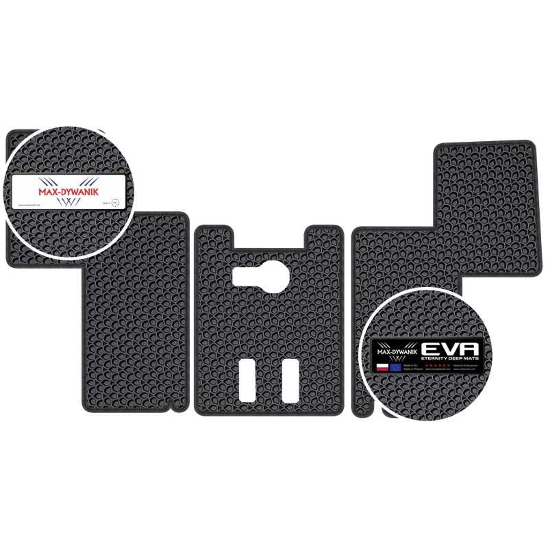 Zetor 7745 traktoriaus kilimėliai 50183