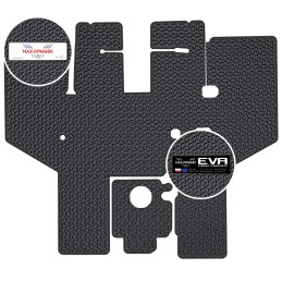 Zetor 8011 traktoriaus kilimėliai 48432