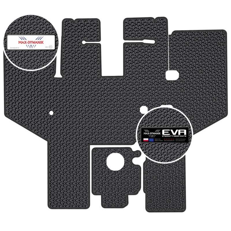 Zetor 8011 traktoriaus kilimėliai 48432