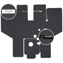 Zetor 8145 traktoriaus kilimėliai 50240