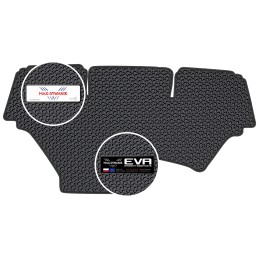 Zetor Forterra 2012-2024 / Zetor Crystal Tractor kilimėliai 48031