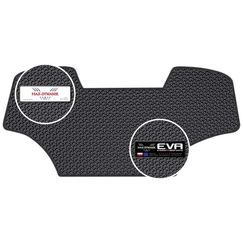 Zetor Forterra 6 serijos 2025 m. traktoriaus kilimėliai 48428