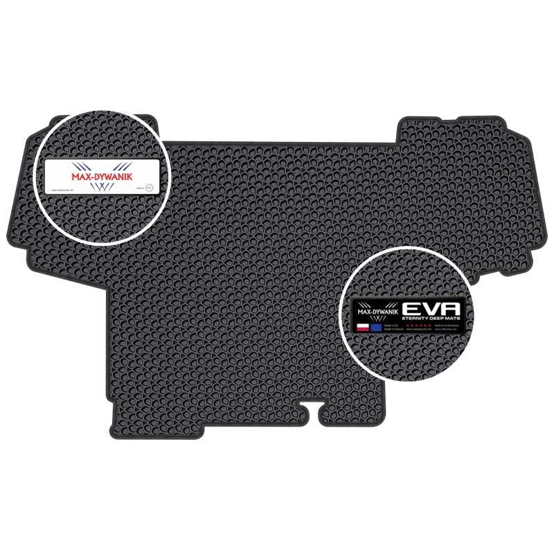 Zetor Major CL 80 2015-2023 traktoriaus kilimėliai 48046