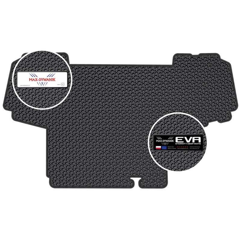 Zetor Major CL 80 2015-2023 traktoriaus kilimėliai 48047