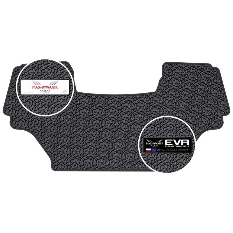 Zetor Proxima 100 HS 2018- Traktoriaus kilimėliai 48035