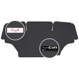 Zetor Proxima 2010-2019 / Zetor Proxima Plus / Proxima Power 2019- Traktorių kilimėliai 48029