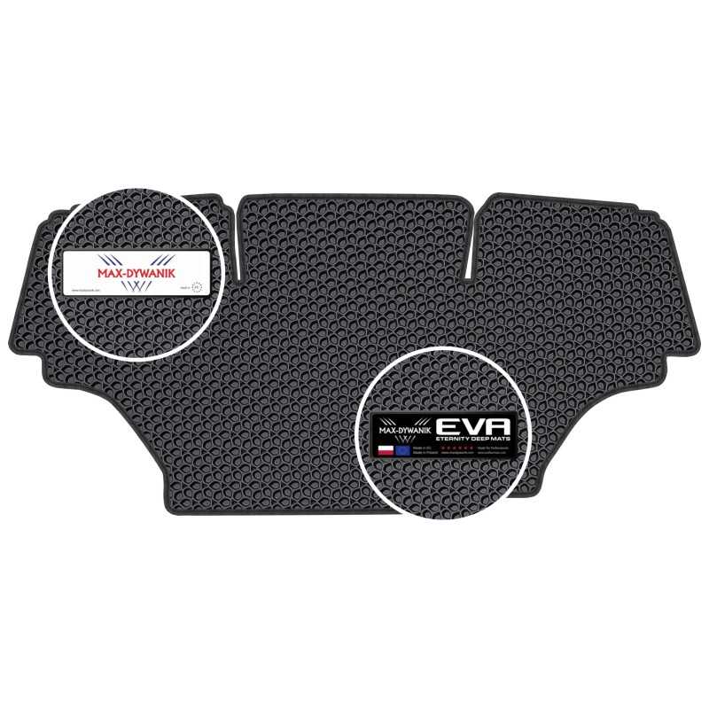 Zetor Proxima 2010-2019 / Zetor Proxima Plus / Proxima Power 2019- Traktorių kilimėliai 48029