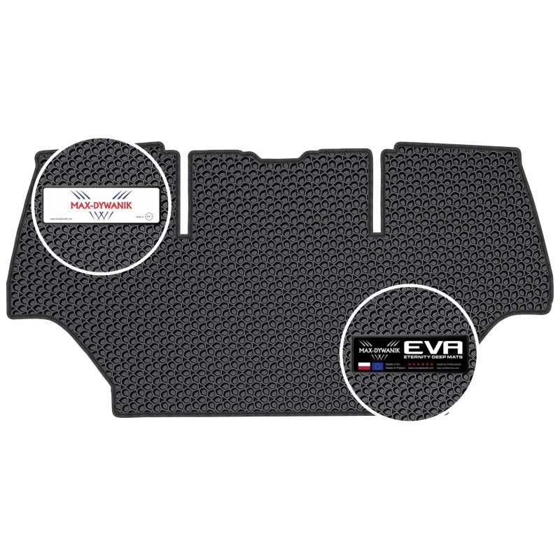 Zetor Super Turbo 1997-2004 Traktoriaus kilimėliai 48027