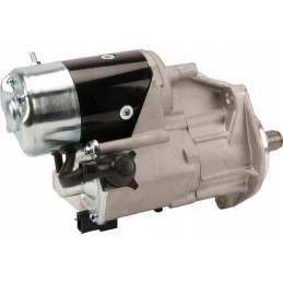 Starteris 24v 4 5kw su 10 kramp