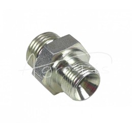 Hidraulinė jungtis BB 3/4" - 3/8" UNF/BSP - HS490A