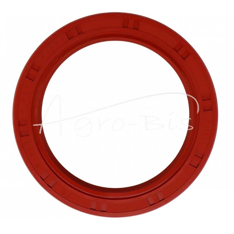 Silikoninis sandarinimo žiedas 57,2x76,2x9/13 - 57,2x76,2x9/13