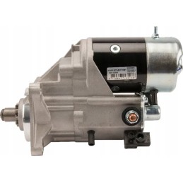 Starteris 24v 4 5kw su 10 kramp