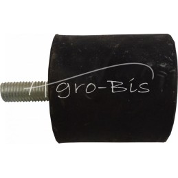 Guminis buferis Amazone sėjamajai 50x50 - HF023