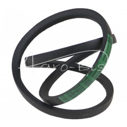 HA-1210 dirželis - HA-1210