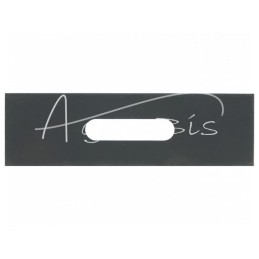 Rabe metalinio veleno grandiklis - 84062501