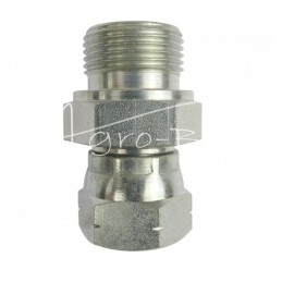 Hidraulinė jungtis – tiesi AB 5/8" - 3/4" - HS145