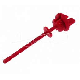 TOLVERI 120 purkštuvo siurblio matuoklis - MIARATOLVERI