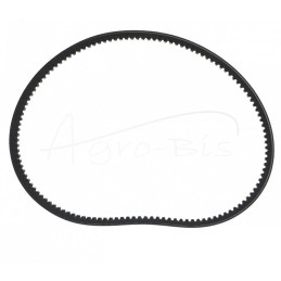 Dantinis diržas XPZ-772 AVX10-785 - XPZ-772