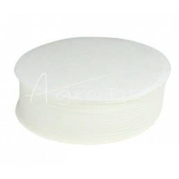 Filtro įdėklai pieno melžimo aparatui 120 mm ZAGRODA - SC120ZA