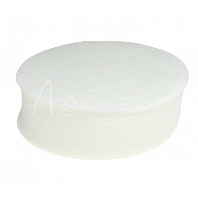 Filtro įdėklai pieno melžimo aparatui 120 mm ZAGRODA - SC120ZA