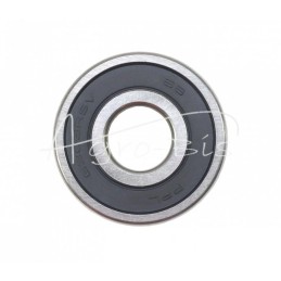 Vienos eilės ekranuotas rutulinis guolis 6303 2RS FŁT Kraśnik - 6303 2RS FŁT