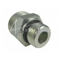 Hidraulinė jungtis BB 3/4" - M36x2 ED/25S - HS494