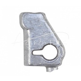 Vožtuvo veleno laikiklis MF Polish - 0101138