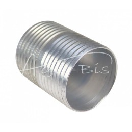 Avarinio vandens žarnos jungtis FI-54 mm aliuminio - 501054AL