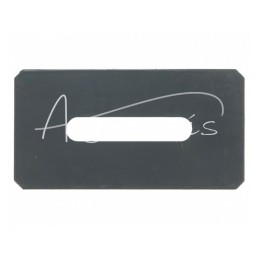 „Feraboli“ veleno grandiklis 130x68mm - C646710