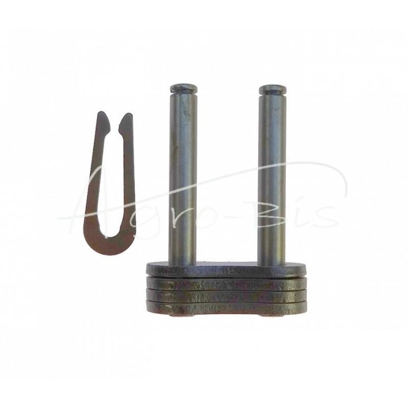 Renold SD elementas - SD60A2S26