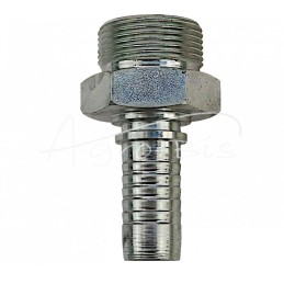 Hidraulinė jungtis - CES galas DN20 M36x2 25S 6052.2000 - CESDN2025S