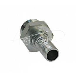 Hidraulinė jungtis - CES galas DN20 M36x2 25S 6052.2000 - CESDN2025S