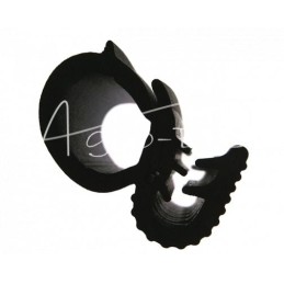 T7/33 durų sandariklis parduodamas metrais - 001908