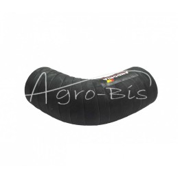 Radiatoriaus žarna 0201562 sustiprinta virvelė ANDORIA - 0201562AM