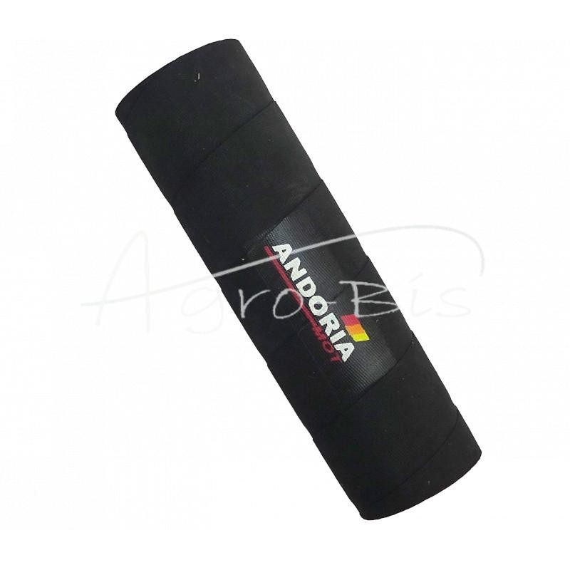 Radiatoriaus žarna, siurblio termostatas, sustiprinta virvelė 747936M1 ANDORIA - 731256M1AM