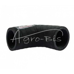 Radiatoriaus žarnos alkūnė 3132719R1 sustiprinta virvelė ANDORIA - 3132719R1AM