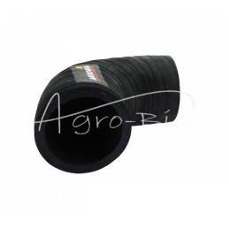 Radiatoriaus žarnos alkūnė 3132719R1 sustiprinta virvelė ANDORIA - 3132719R1AM