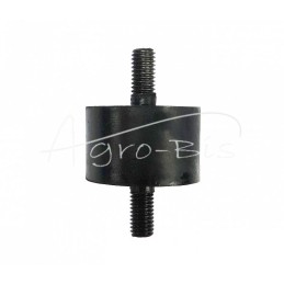 Guminio gaubto jungtis 80600200, 67115205 C-385 ANDORIA - 83305026AM