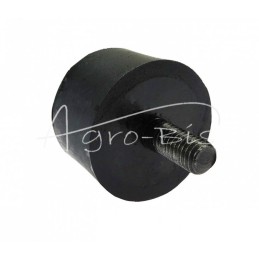 Guminio gaubto jungtis 80600200, 67115205 C-385 ANDORIA - 83305026AM