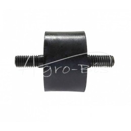 Guminio gaubto jungtis 80600200, 67115205 C-385 ANDORIA - 83305026AM